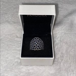 Pandora ring